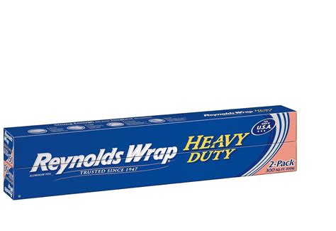 The Best Heavy Duty Reynolds Wrap - Kitchen Smarter