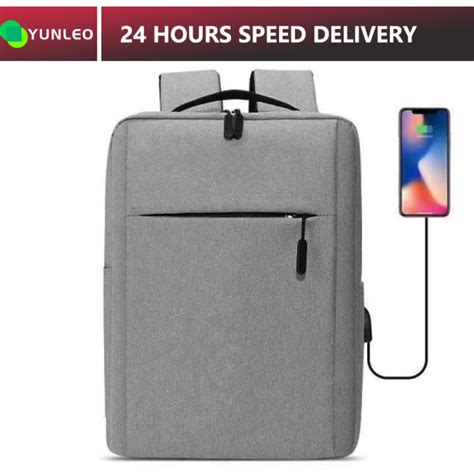 15.6 inch Waterproof Laptop Backpack Business laptop backpack Casual ...