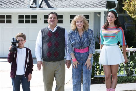 Jeff Garlin’s Goldbergs Role Reduced After Allegations, Cast Reacts ...