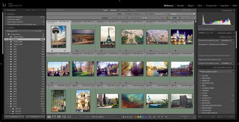 Difference Between Photoshop and Lightroom | Compare the Difference Between Similar Terms