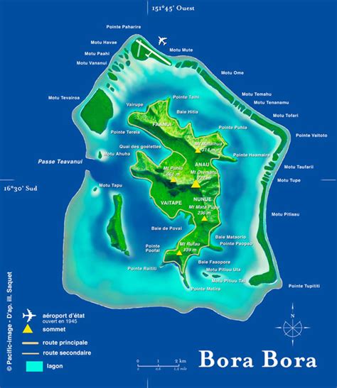 Bora Bora Diving - Dive Discovery Tahiti