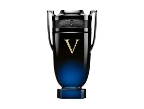 INVICTUS VICTORY ELIXIR PARFUM INTENSE - GALA Perfumeries