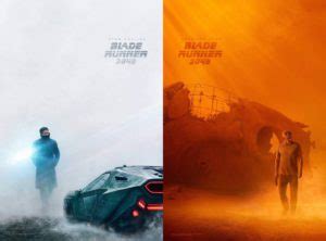 2nd Trailer For 'Blade Runner 2049' Movie