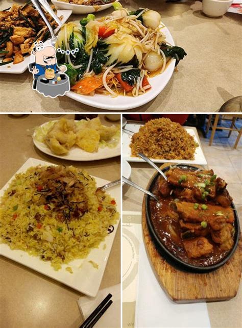 Congee Queen - North York(Lawrence/Don Mills) restaurant, Toronto, 895 Lawrence Ave E #8 - Menu ...