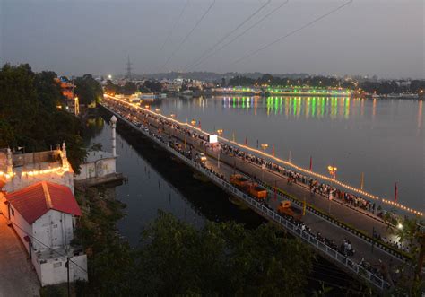 Bhopal : History, Sightseeing, How To Reach & Best Time To Visit | Adotrip