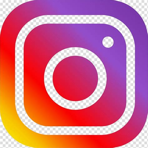 Download High Quality instagram logo circle Transparent PNG Images ...