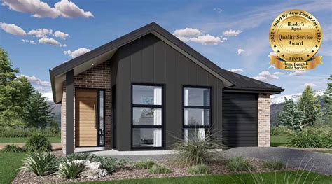 Naturally, Warkworth Ridge | House and Land Packages New Zealand ...