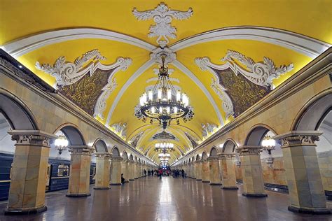 The World’s Most Beautiful Train Stations Photos | Architectural Digest