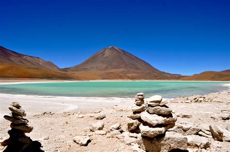 Salar de Atacama, Chile | San Pedro de Atacama to Salar de Uyuni ...