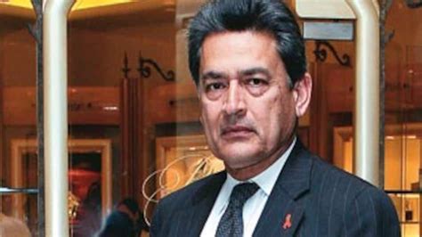 Rajat Gupta resigns from ISB board - BusinessToday