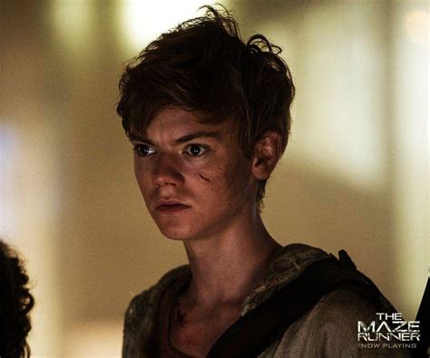 Thomas Brodie-Sangster Wallpapers - Wallpaper Cave