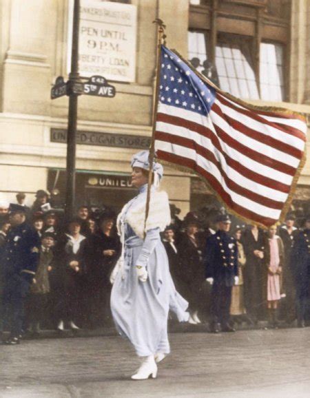 2020: Celebrating 100 Years of Women’s Suffrage – Des Moines County Historical Society