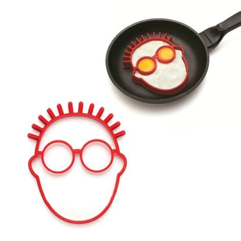 10 Creative EGG Molds For Fried & Boiled Eggs That Will Make You LOVE Eating Them • THE ...