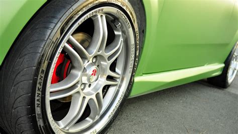 Wheels and Tires: What Plus Sizing Is and What It Does to Your Car ...