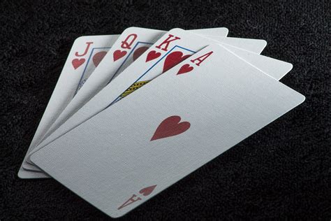 Playing Cards Free Stock Photo - Public Domain Pictures