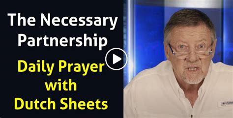 Watch Give Him 15 Daily Prayer with Dutch Sheets - The Necessary ...