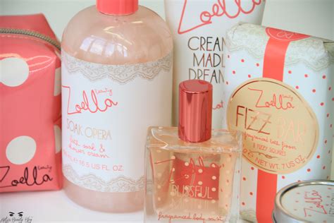 REVIEW: Zoella Beauty Range! - Katie Snooks