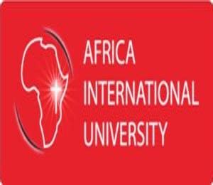 Study at Africa International University (AIU) - Explore the Best of East Africa