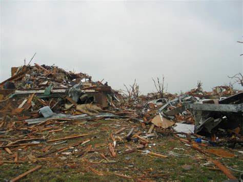 The Joplin Tornado, One Year Later: Where Does it Rank? | Climate Central