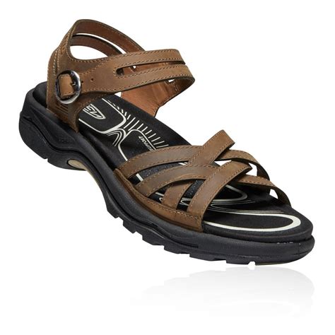 Keen Rialto II Naples Women's Walking Sandals - 50% Off | SportsShoes.com