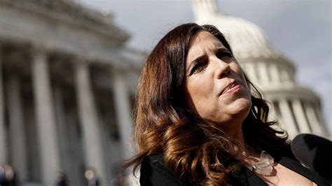 Rep Nancy Mace says GOP 'tone deaf' on abortion: 'We have not learned ...