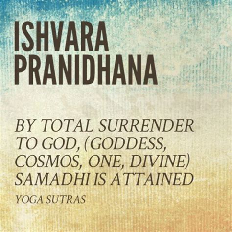 Ishvara Pranidhana - gratitude - Yoga Alive