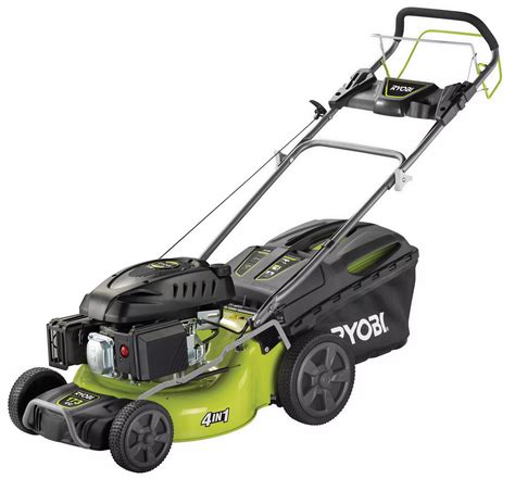 Ryobi Lawn Mower Replacement Parts | Reviewmotors.co