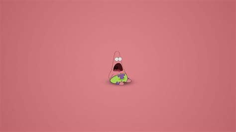 Baby Patrick Star Wallpapers - Wallpaper Cave