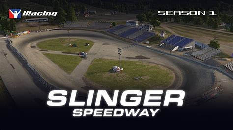 NEW CONTENT // Slinger Speedway - YouTube