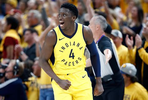 Victor Oladipo Indiana Pacers - Victor Oladipo - 3492x2364 Wallpaper ...