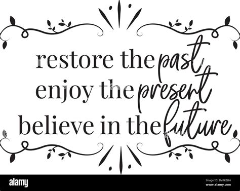 Restore the past Stock Vector Images - Alamy
