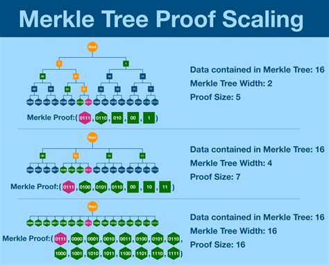 (1/18) The Problem with Merkle Trees At the heart of @Bitcoin, @ethereum and many blockchain ...