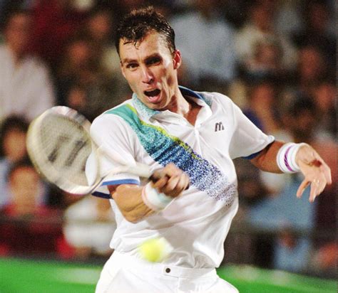 ivan lendl - The Definitive Dose