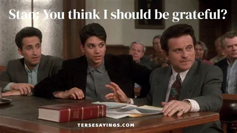 My Cousin Vinny Quotes