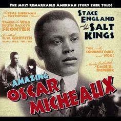 14 Oscar Micheaux Films ideas | race film, african american, black hollywood