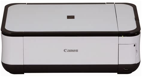 Canon mp240 printer driver - caqwescreen