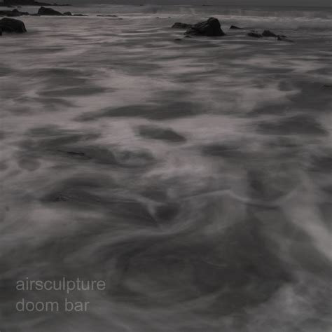 Doom Bar | AirSculpture | airsculpture