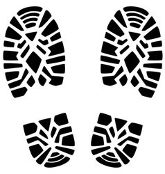 Foot Mark Vector Images (over 13,000)