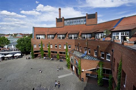 University of Kassel (Hannover, Germany)