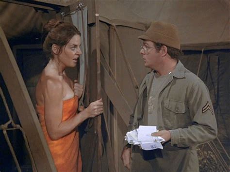 Lieutenant Perry | Monster M*A*S*H | Fandom powered by Wikia