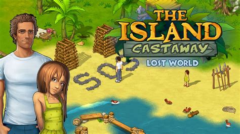 Island Castaway:Затерянный Мир скачать 1.6.601 (Мод: много денег) APK ...