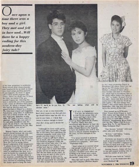 PELIKULA, ATBP.: AGA MUHLACH-JANICE DE BELEN: SO YOUNG, SO IN LOVE, SO ...