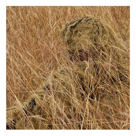 Ghillie Suit: Desert Camo - Army Surplus Warehouse, Inc.