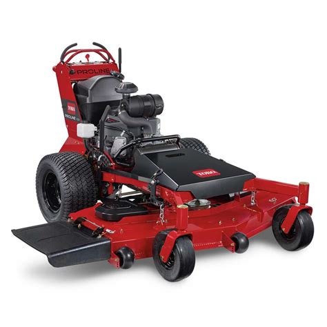 Toro PROLINE HDX Mid-Size Walk Behind Mower For Sale | BPS