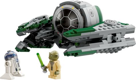 LEGO Star Wars Summer 2023 Official Product Details - The Brick Fan