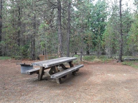 Take a trip to Poole Creek Campground - Outdoorsy in , OR | Outdoorsy