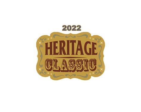 HERITAGE CLASSIC 2022 - Horse Shows - Don Trout Photography