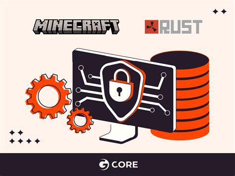 Minecraft and Rust Game Server DDoS Protection | Gcore