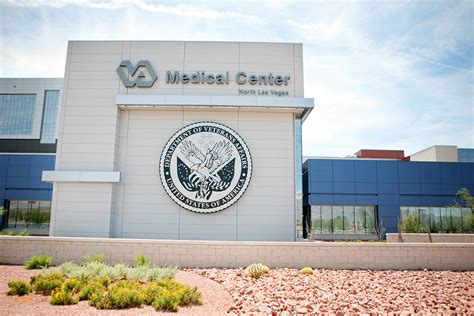 Southern Nevada VA seeking to hire 50 nurses at career fair | Las Vegas Review-Journal