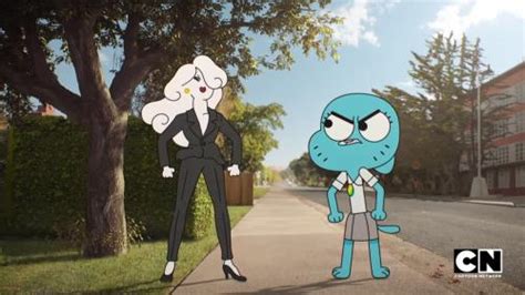 Watch amazing world of gumball the fury - fleetmolqy